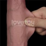 Vibrating Sliding Skin Pro II Silicone 9 - Image 9