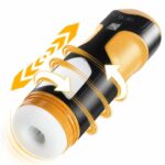 Alston Thrusting and Rotating Masturbator - Image 2