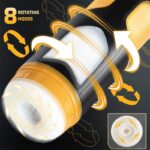 Alston Thrusting and Rotating Masturbator - Image 6