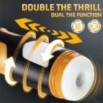 Alston Thrusting and Rotating Masturbator - Image 9