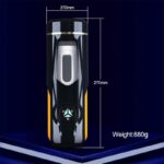 Aneemun Masturbator with Thrusting and Rotation - Image 10