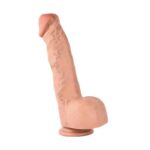 August Dildo Dual Layer 11 - Image 2