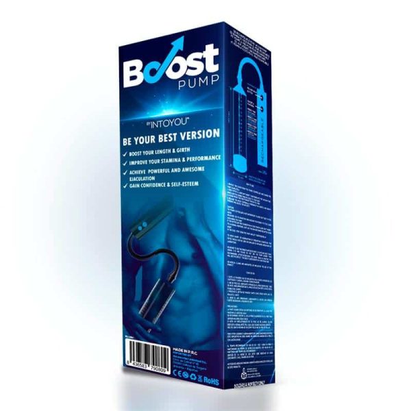 Automatic Penis Pump PSX05 USB - Image 12