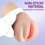 Brenna Masturbator with Vibration - Image 4