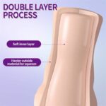 Brenna Masturbator with Vibration - Image 5