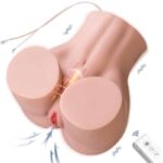 Bridget Torso with Vibration and Suckion Efect 11 kg - Image 4