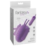 Butterfly Flutt-Her Stimulator and Clitoris Sucker - Image 2