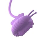Butterfly Flutt-Her Stimulator and Clitoris Sucker - Image 5