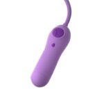 Butterfly Flutt-Her Stimulator and Clitoris Sucker - Image 6