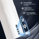 Carrie Masturbator with Thrusting and Vibrating - Image 7