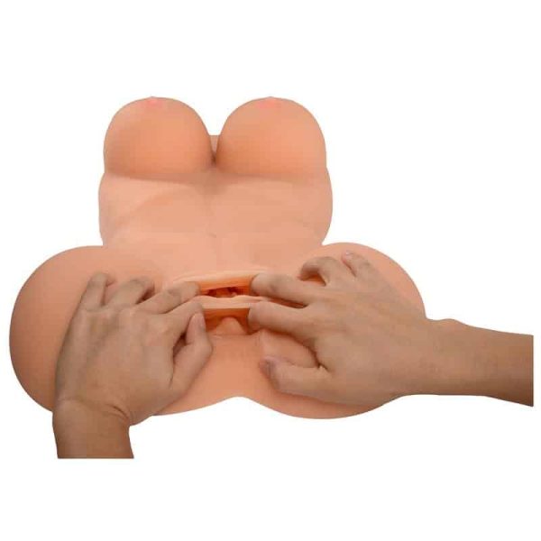 Carrie Torso 7.5 kg - Image 13