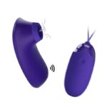 Clitoris Sucker and Egg Vibrator - Image 2