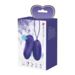 Clitoris Sucker and Egg Vibrator - Image 8