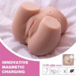 Connie Vibrating Masturbator 2.2 kg - Image 22