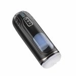 Cosima Masturbator with Thrusting, Vibration and suction efect - Image 3