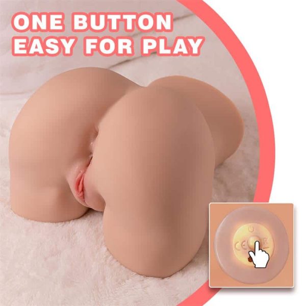 Danae Masturbator with Thrusting 7.7 kg - Image 22
