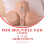 Danae Masturbator with Thrusting 7.7 kg - Image 24