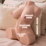 Dania Torso with Thrusting 19.5 cm - Image 34