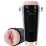 Davina Masturbator with vibration - Image 2