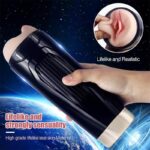 Davina Masturbator with vibration - Image 11