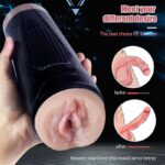 Davina Masturbator with vibration - Image 13