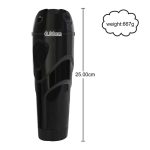 Dot Vagina Masturbator with Vibration - Image 9