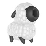 Dreamy Sheep Clitoris Sucker with Vibration - Image 2