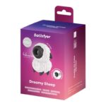 Dreamy Sheep Clitoris Sucker with Vibration - Image 6