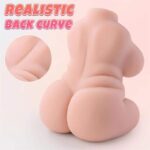 Eileen Mini Torso with Vibration - Image 4