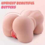 Eileen Mini Torso with Vibration - Image 5