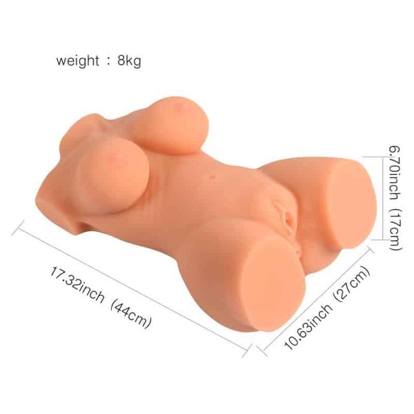 Emma Torso 8 kg - Image 18