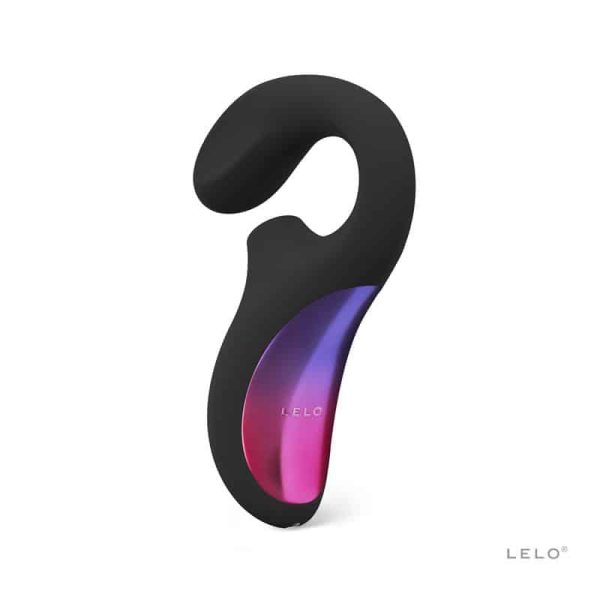 Enigma Clitoris Sucker Black - Image 2