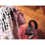 Enigma Doble Sonic Clitoris Sucker with APP Black - Image 3