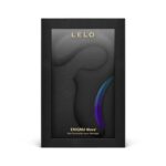 Enigma Wave Clitoris Sucker Black - Image 4