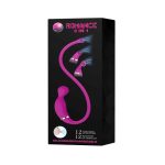 Stimulator with Suction 3 in 1 - Image 13