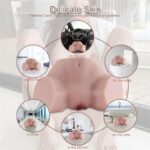 Fanny Realistic Masturbator 4 kg - Image 17
