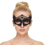 Fellicia Venetian Eye Mask No. 3 - Image 5