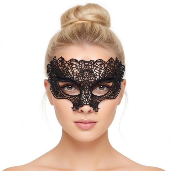Fellicia Venetian Mask No. 2 - Image 5
