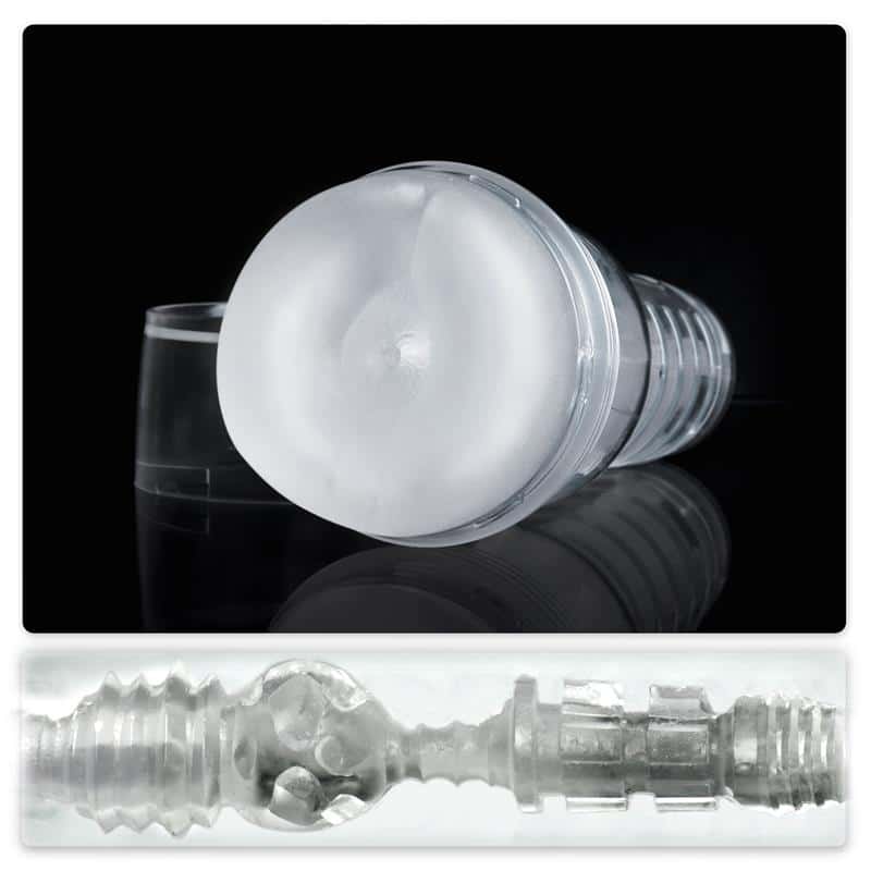Fleshlight-Ice-Butt-Crystal Fleshlight Ice Butt Crystal - Image 1