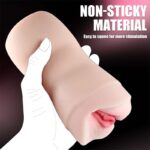 Gellen Vibrating Masturbator - Image 6