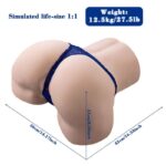 Gina Masturbator with Thrusting 12.5 kg - Image 27
