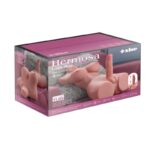 Hermosa Lady Boy Thrusting and Vibrating Torso 9.75 kg - Image 22