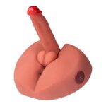 Honey Masturbator with Thrusting and Vibrating 3.2 kg - Image 7