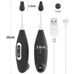 Ijoy Clitoris Sucker and Stimulator - Image 15