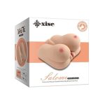Jalome Masturbator 3 in 1 Vagina, Mouth and Breast 3.2 kg - Image 22