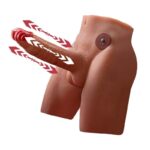 Jason Dildo and Ass Masturbator with Thrusting and Vibrating 4.1 kg - Image 17