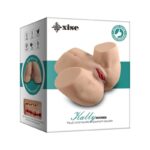 Kally Realistic Masturbator 6 kg - Image 13
