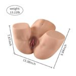 Kally Realistic Masturbator 6 kg - Image 14