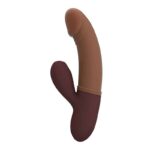 Kane Clitoris Sucker with Vibration USB - Image 3