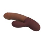 Kane Clitoris Sucker with Vibration USB - Image 4